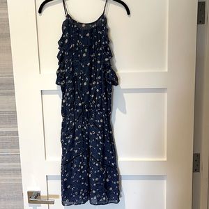 Karina Grimaldi printed dress